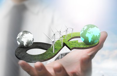 Estudo aponta os 3 maiores desafios para a economia circular no Brasil