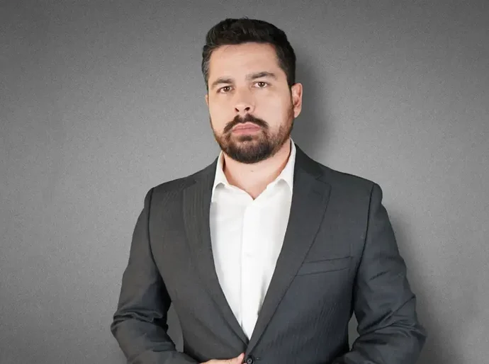 Moraes assina carta para intimar Paulo Figueiredo nos Estados Unidos