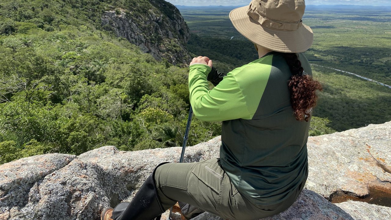 Caminhos da Caatinga: trilha ecológica celebra a biodiversidade no município de Água Branca