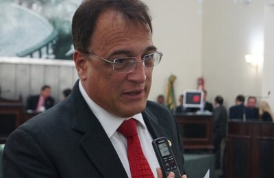 Pleno do TRE rejeita por unanimidade pedido do PRB para cassar o mandato do deputado Galba Novais