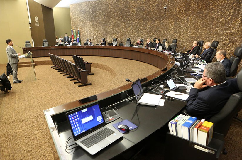 Sescoop realiza premiação nacional com foco na gestão de cooperativas