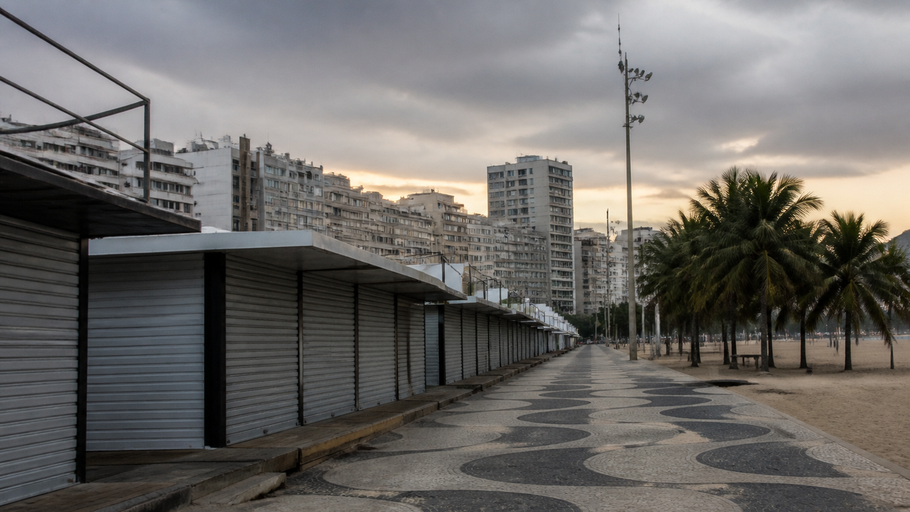 7 de setembro: veja o que abre e o que fecha no feriado da Independência no Estado do Rio
