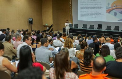 Governo inicia Trilha Formativa de Desenvolvimento de Lideranças para gestores públicos