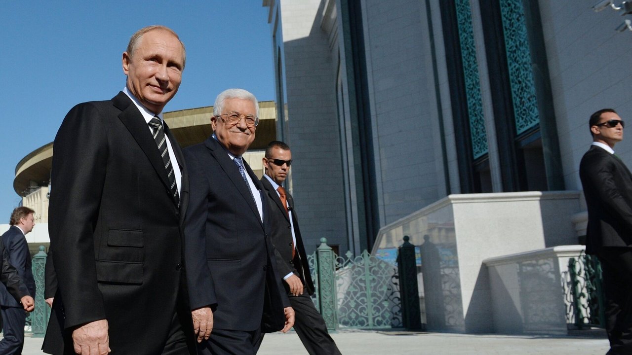 Rússia desempenha papel importante na reconciliação do Estado palestino, diz ministra palestina