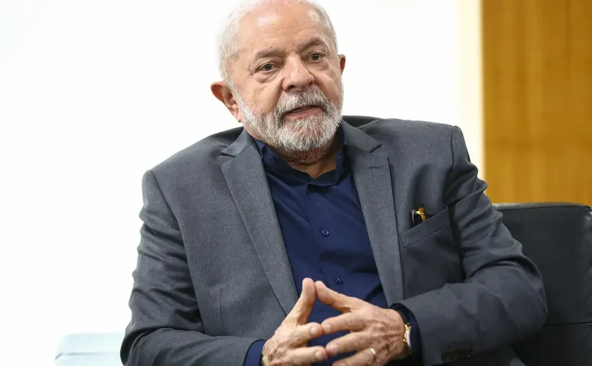 Lula se reúne hoje com chefe da dimplacia dos EUA em meio a crise com Israel, aliado de Washington