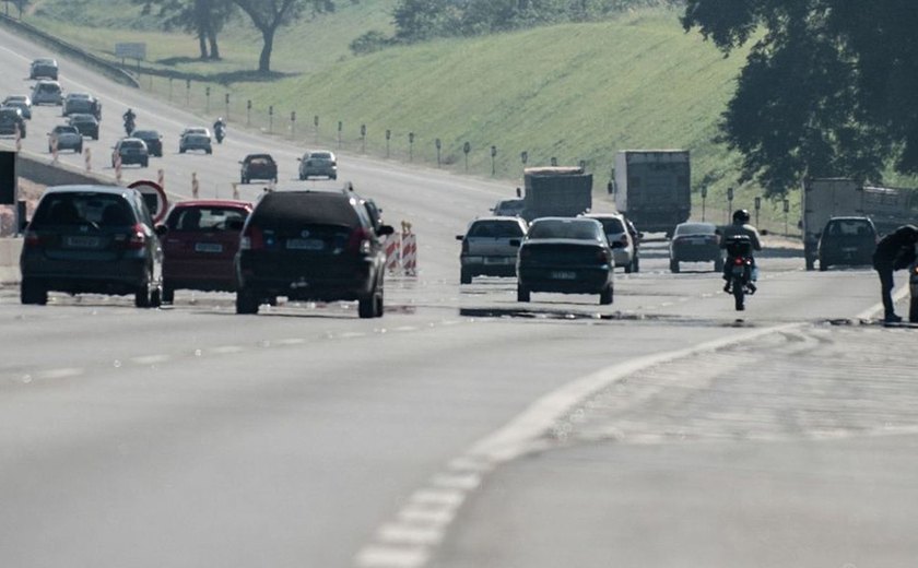 Feriado 15 de novembro: veja os melhores horários para viajar nas estradas de SP