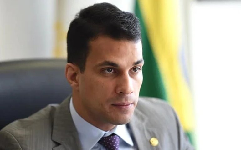 PSD lança senador Irajá como candidato ao governo do Tocantins