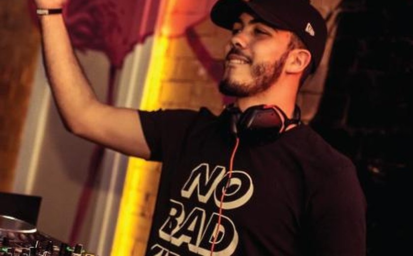 Filho de Ronaldo Fenômeno revela cachê como DJ: 'Sou um cara que agrega valor nas festas', diz 