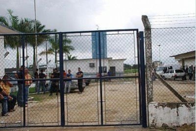 Natal também vai ser comemorado no Sistema Penitenciário