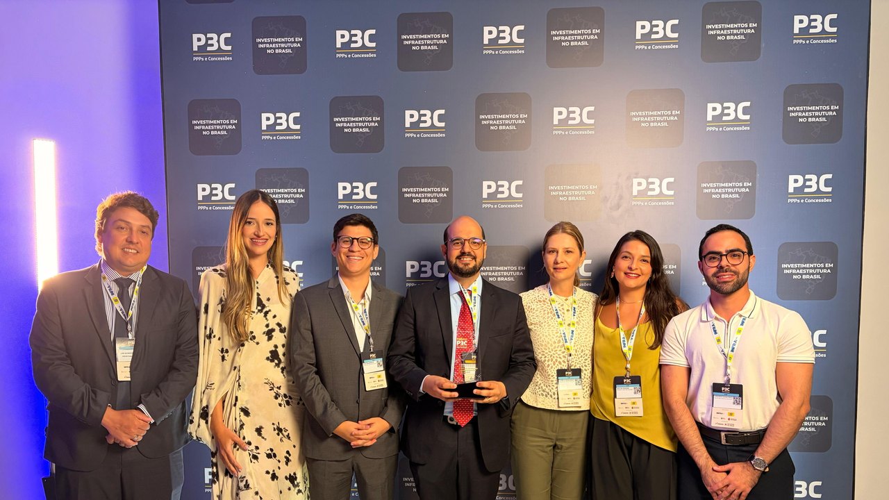 Secretaria de Ações Estratégicas de Maceió conquista Prêmio P3C Nacional