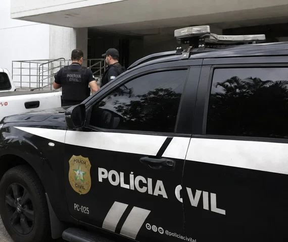 Jovem é incendiada pelo companheiro em Maceió e tem 90% do corpo queimado