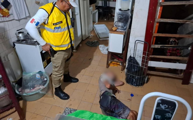 Ronda no Bairro garante atendimento ágil a vítimas em situações de urgência em Rio Largo