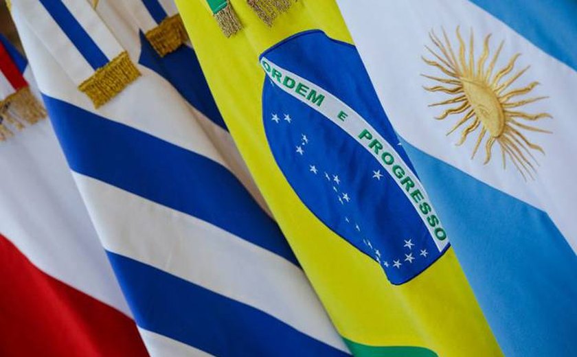 O que esperar da presidência brasileira no Mercosul?