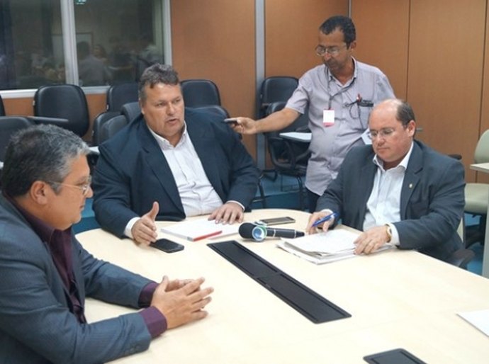 Operação fecha cerco contra organizações criminosas em Alagoas
