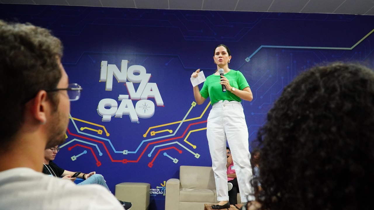 Estado e Senai promovem mentoria sobre gestão de pessoas para inovar negócios