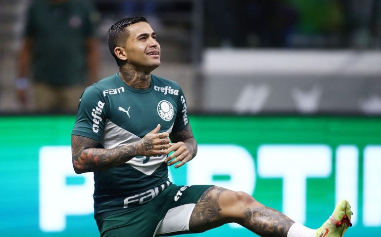 Em jogo de 7 gols, Palmeiras derrota Flamengo e é campeão da Supercopa do Brasil