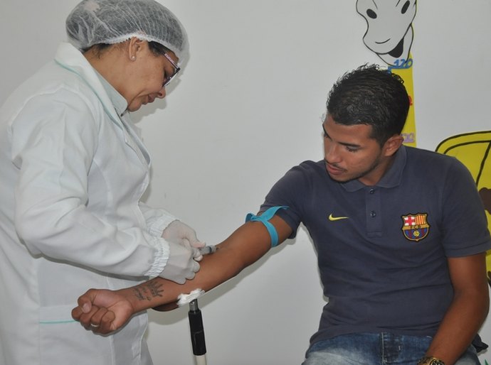 Saúde Pra Já chega aos canais em Marechal com ampliação de exames e revitalização de unidade de saúde