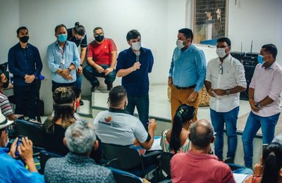 Sedetur apresenta programa Empreende AL para líderes comunitários