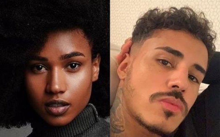 Dançarina acusa Livinho de racismo e assédio em gravação de clipe musical