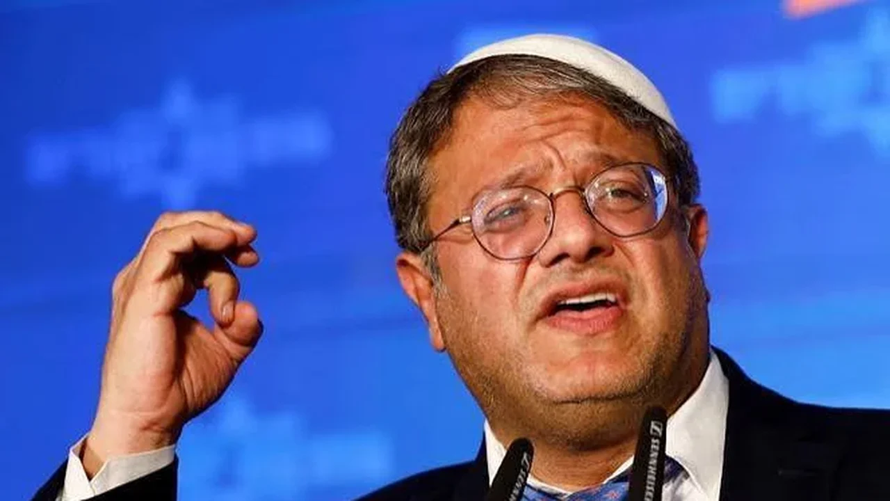 Israel: ministro defende matar 'de 30 a 40' pessoas em Gaza todas as noites