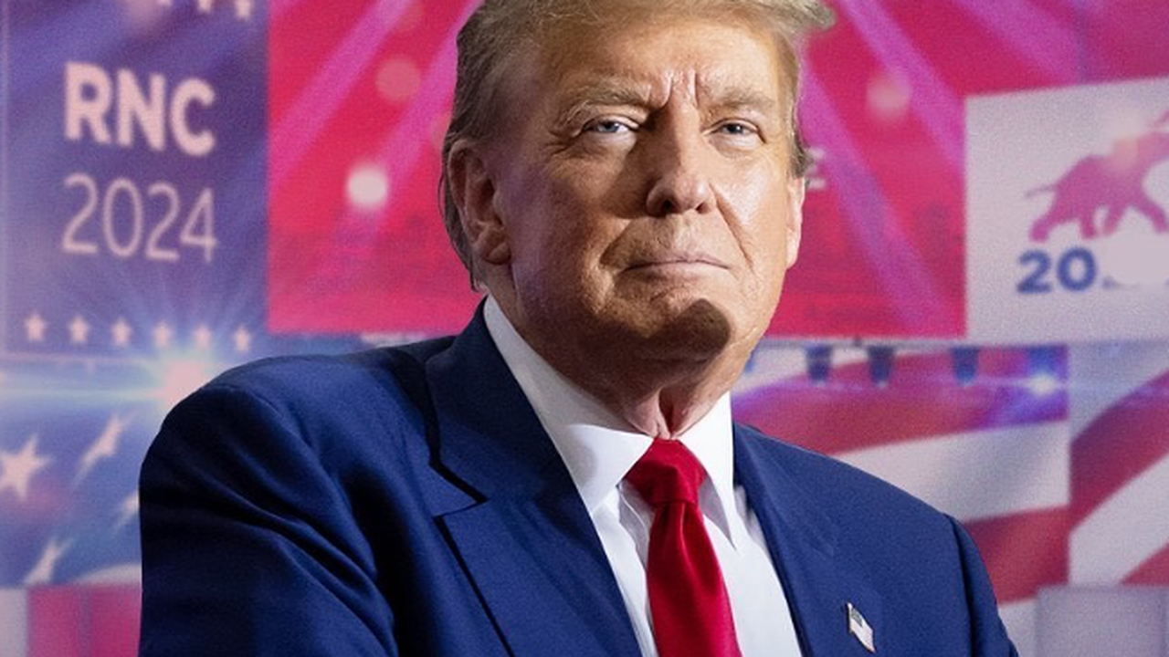 Trump tomará série de medidas para reformular políticas de imigração do país