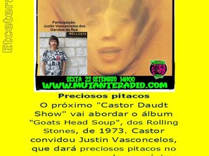 Castor Daudt