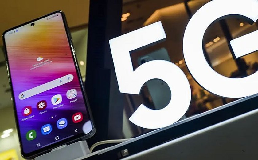 Menos de 8% das cidades brasileiras têm leis de antenas adaptadas a 5G