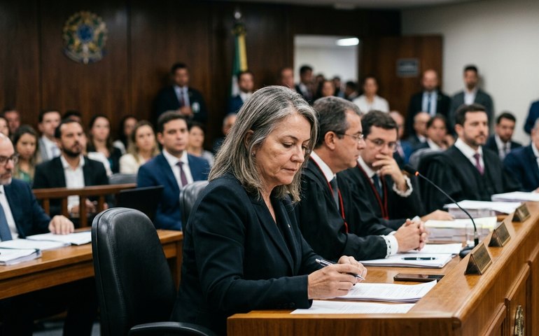 Justiça Federal mantém negativa de cautelar para suspender homologação de leilão de reserva