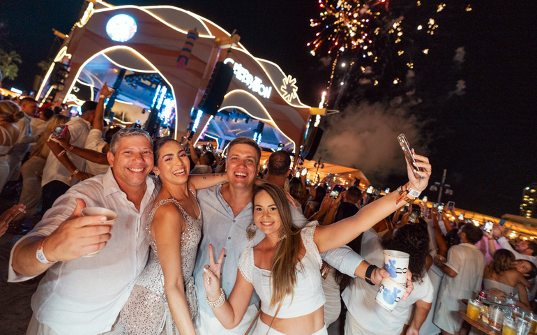 Festas e programações de peso atraem turistas, traz retorno econômico e fomenta a ocupação hoteleira em Alagoas