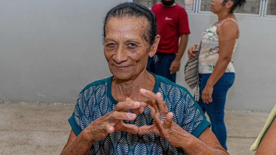 Restaurante Popular realiza programação especial em alusão ao Dia das Mães