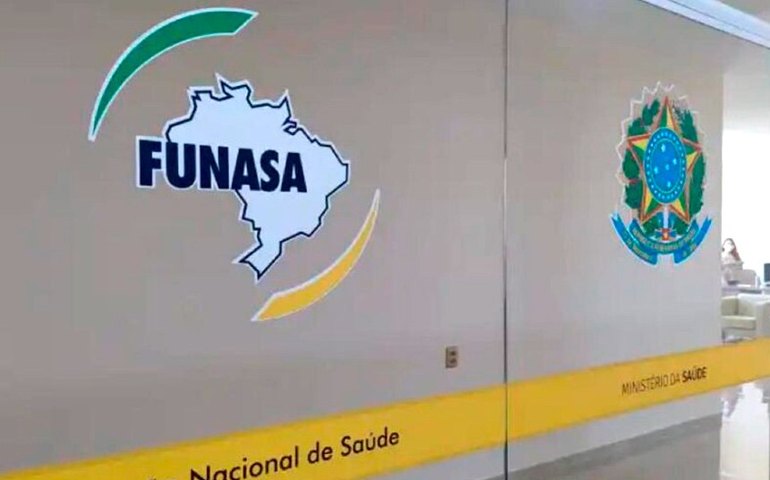 Senado aprova urgência para PDL que regulamenta Funasa