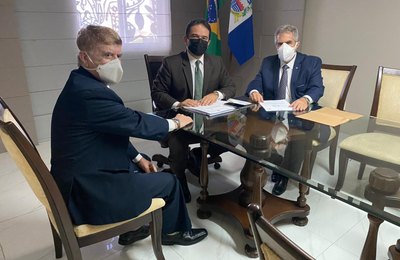 Pleno aprova anteprojeto de lei que aumenta número de desembargadores