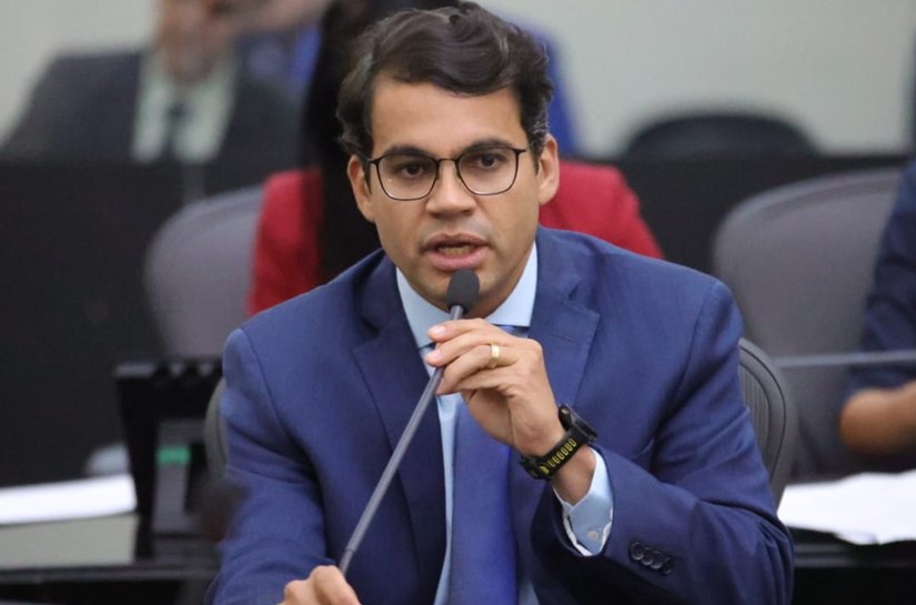 Gilvan Barros Filho parabeniza Grupo Aliança e Brocoió Júnior por conquistas na vaquejada