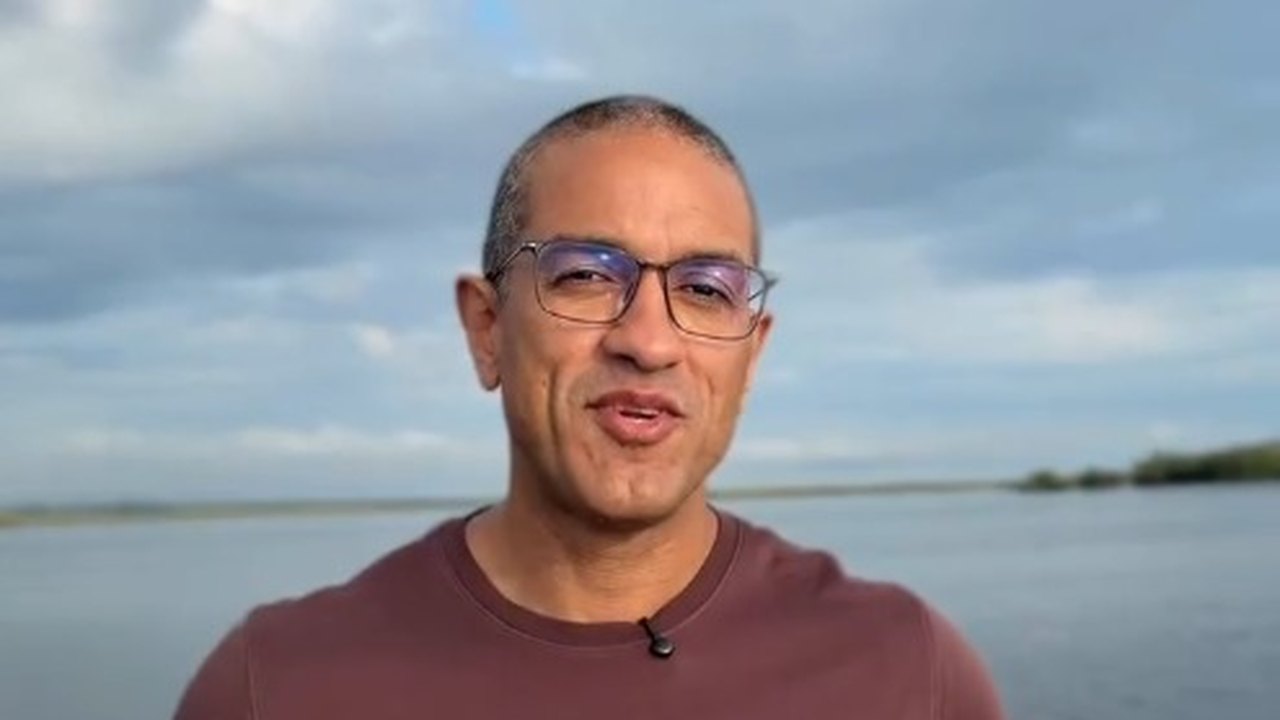 Arthur Henrique tem 60% em Roraima e Soldado Sampaio, 27%, aponta Quaest