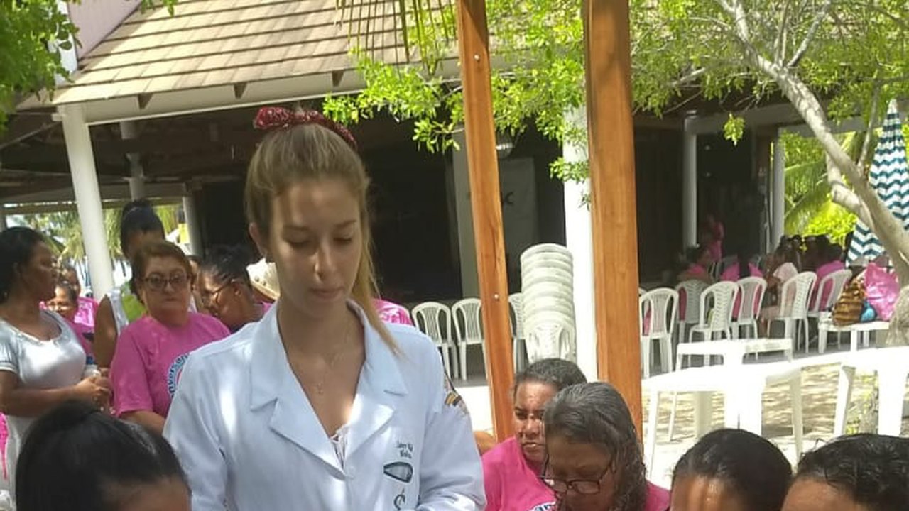 Sesc promove programação em homenagem ao Dia Internacional da Mulher