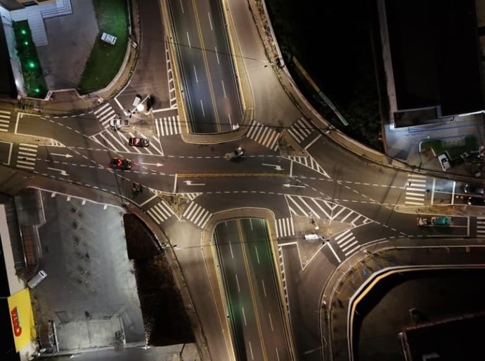 DMTT reverte modelo implantado no Jacintinho, após monitoramento dos primeiros dias da intervenção