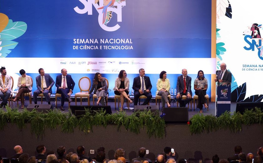 Governo investirá R$ 740 milhões em programas de ciência e tecnologia