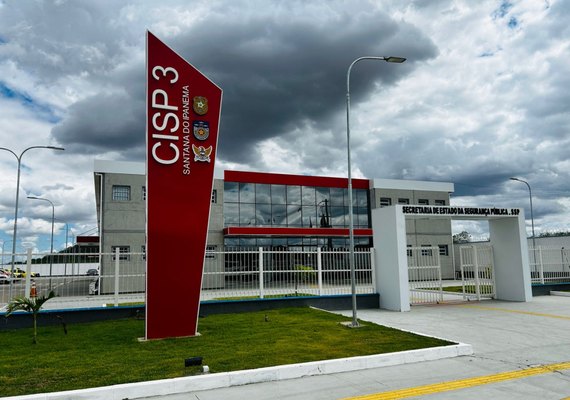 Mulheres são presas com filhas recém-nascidas suspeitas de tráfico em Santana do Ipanema