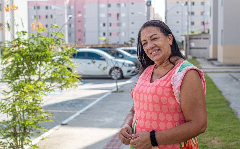 Mulheres vítimas de violência em Maceió têm nova chance graças ao decreto de preferência habitacional