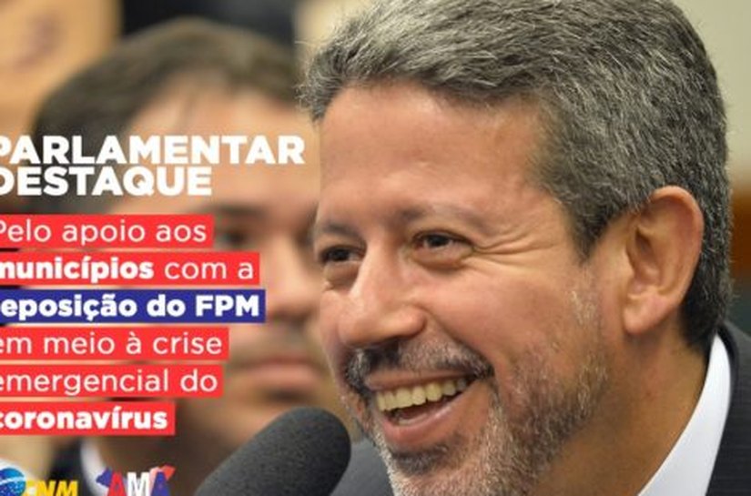 Prefeitos alagoanos aplaudem articulação do deputado Arthur Lira pelo FPM