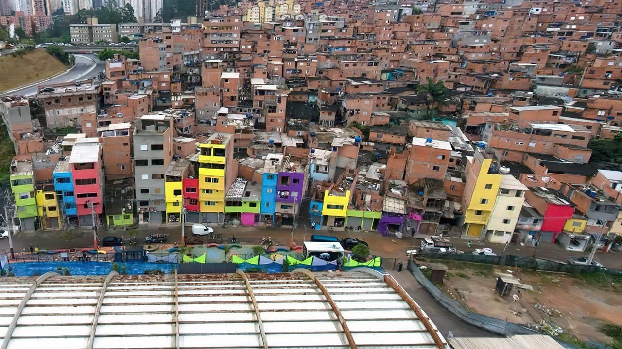 Oxfam Brasil: concentração de riqueza amplia desigualdade política