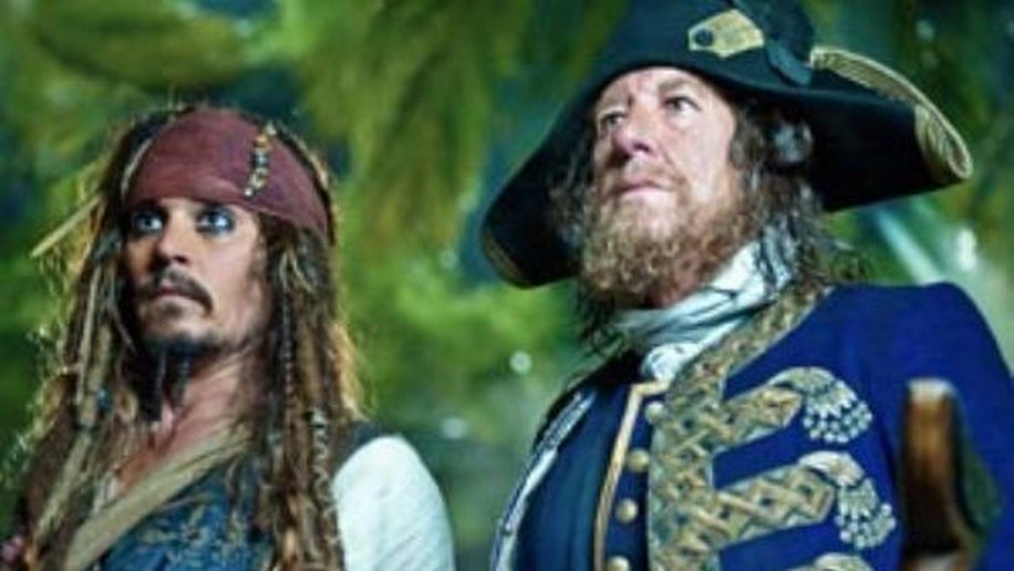 Novo Piratas do Caribe supera US$ 1 bi de bilheteria