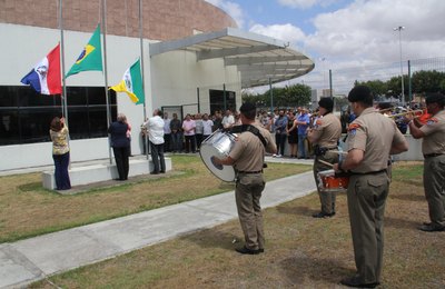 Prefeitura de Arapiraca celebra Semana do Servidor com ações de cidadania no Centro Administrativo 
