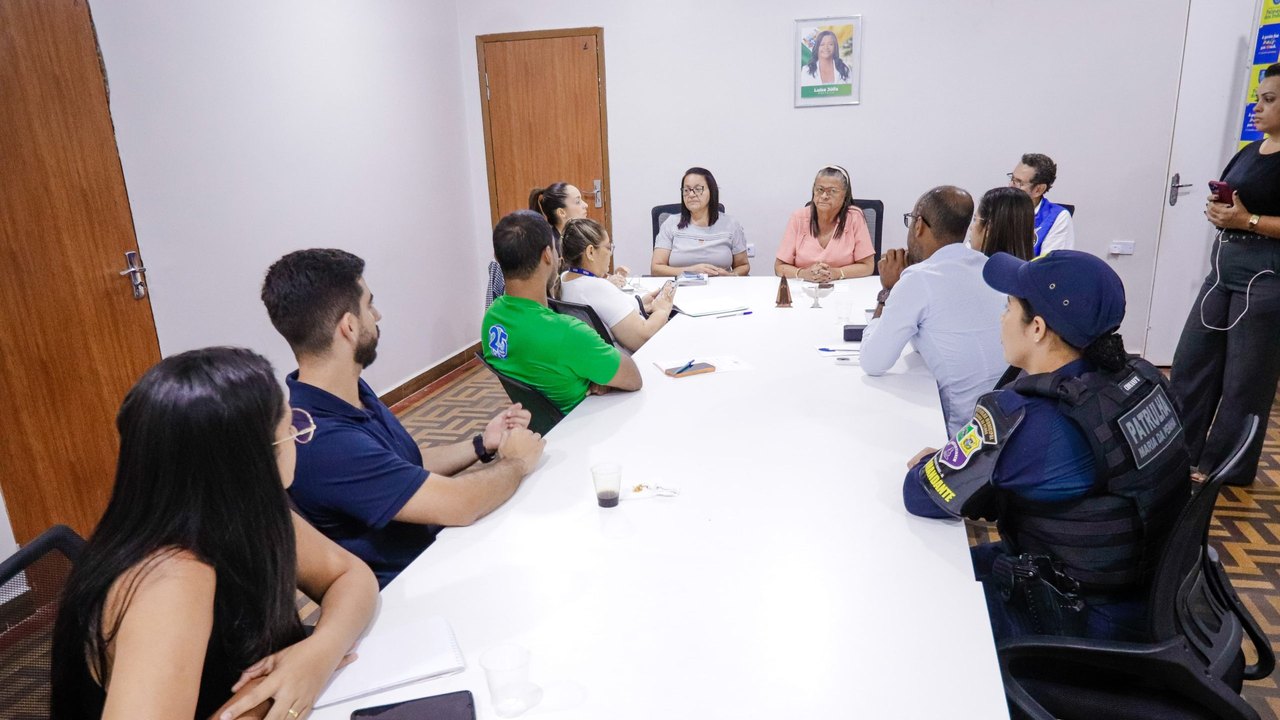 Prefeita anuncia programação especial para o Dia das Crianças em Palmeira dos Índios