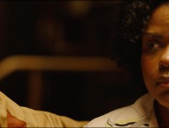 Carla Cristina Cardoso no filme Devolva-me Fred Borba