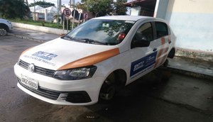 preso