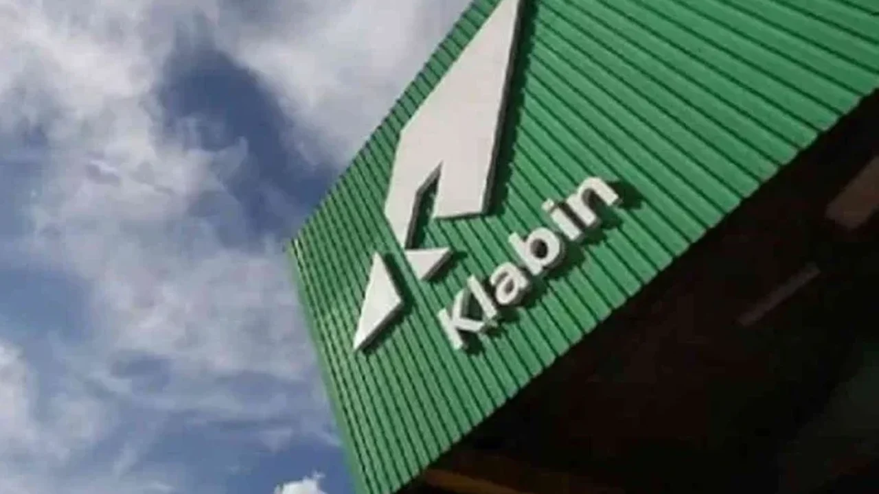Lucro líquido da Klabin cai 18% e atinge R$ 393 milhões no 3º trimestre