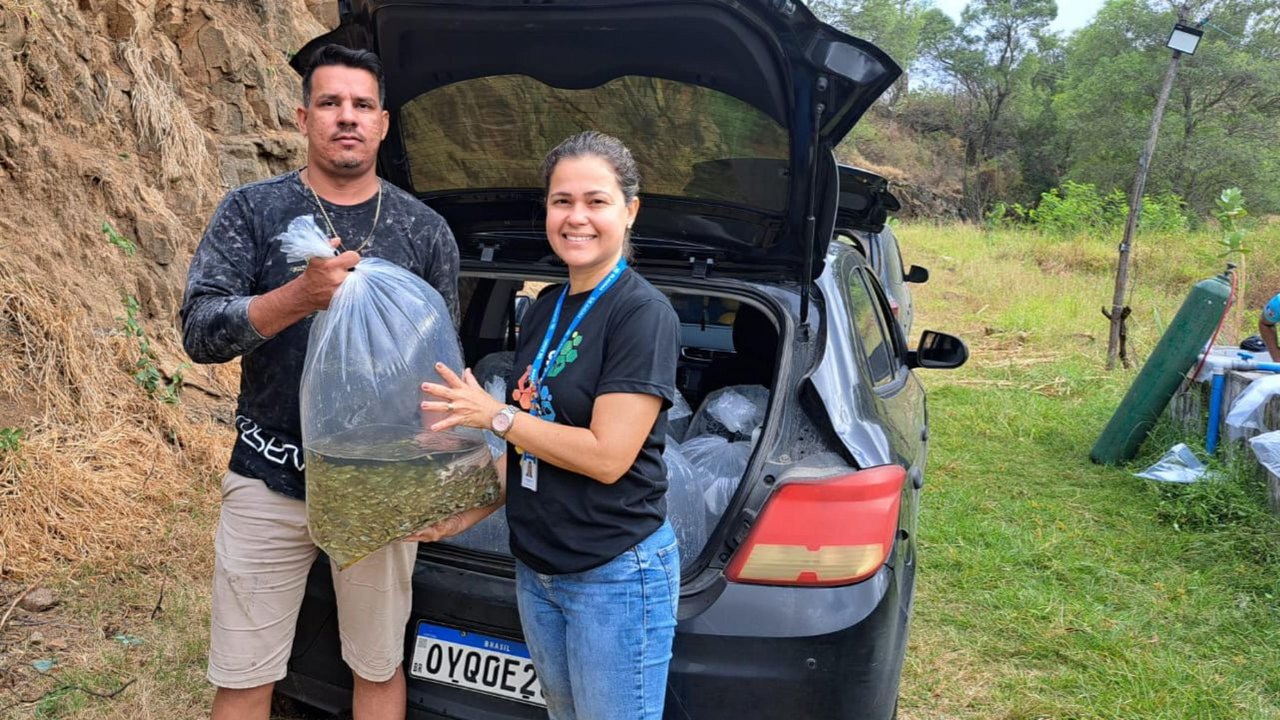 Reestruturação do Programa de Distribuição de Alevinos vai ampliar atendimento aos municípios