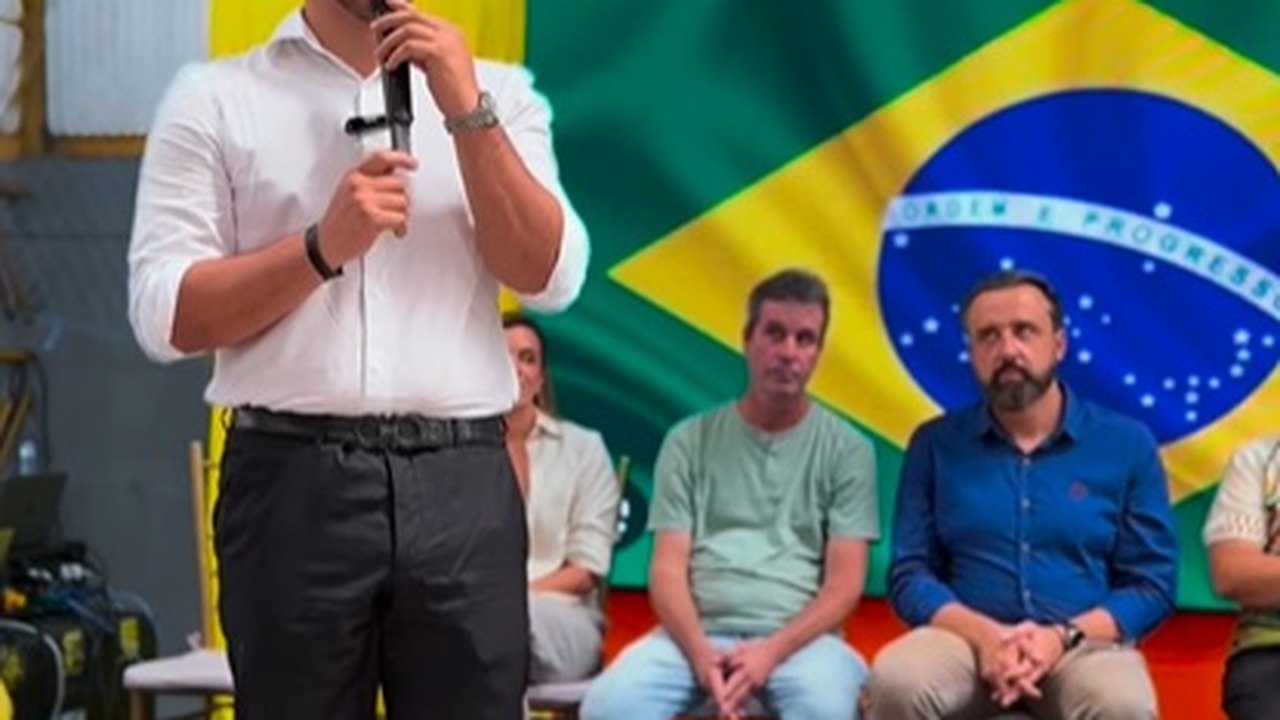 Caso ‘Lirinha’ vira manchete nacional e, de novo!, classe política envergonha Alagoas