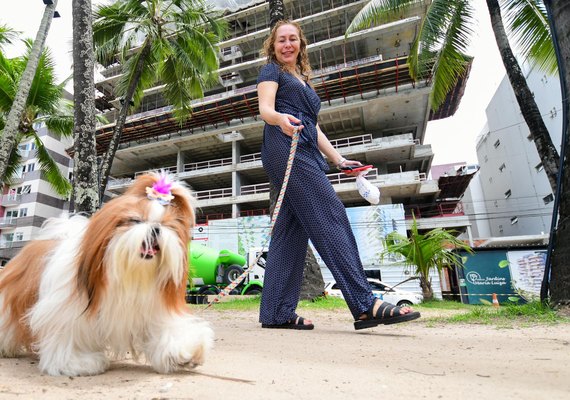 Campanha de Vacinação Antirrábica é Prorrogada até 6 de Maio